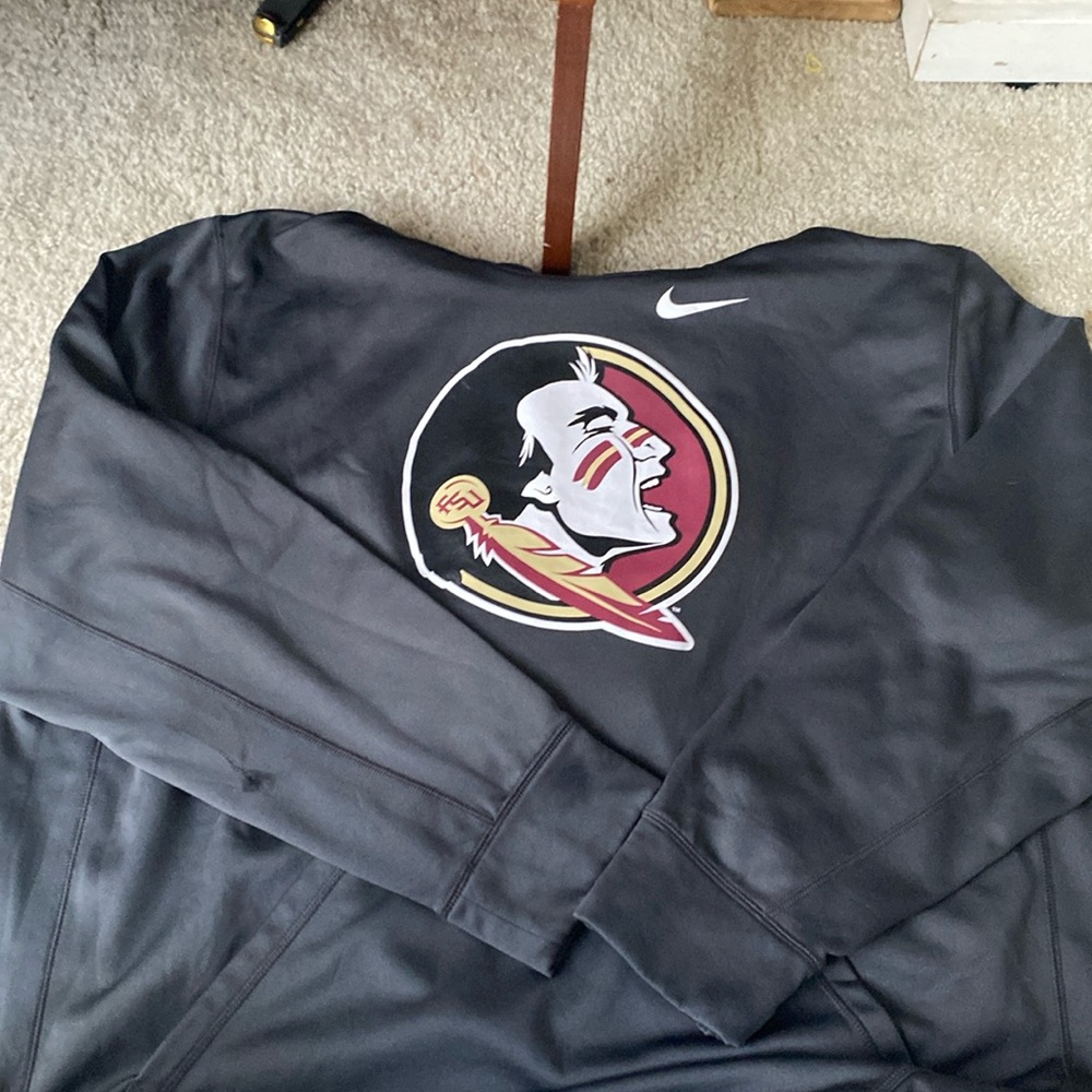 Nike sweatshirt